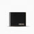 Glitch Smart Vegan Wallet (Black) Finder