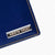 Glitch Smart Vegan Wallet (Blue) Finder