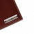 Glitch Smart Vegan Wallet (Brown) Finder