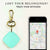 Smart Keychain (Blue) Key Chain