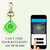 Smart Keychain (Green) Key Chain