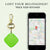 Smart Keychain (Green) Key Chain