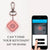 Smart Keychain (Pink) Key Chain