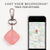 Smart Keychain (Pink) Key Chain