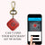 Smart Keychain (Red) Key Chain