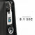 Tech Bag Fingerlock (Black) Arista