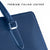 Tech Bag Fingerlock  (Navy Blue) Arista